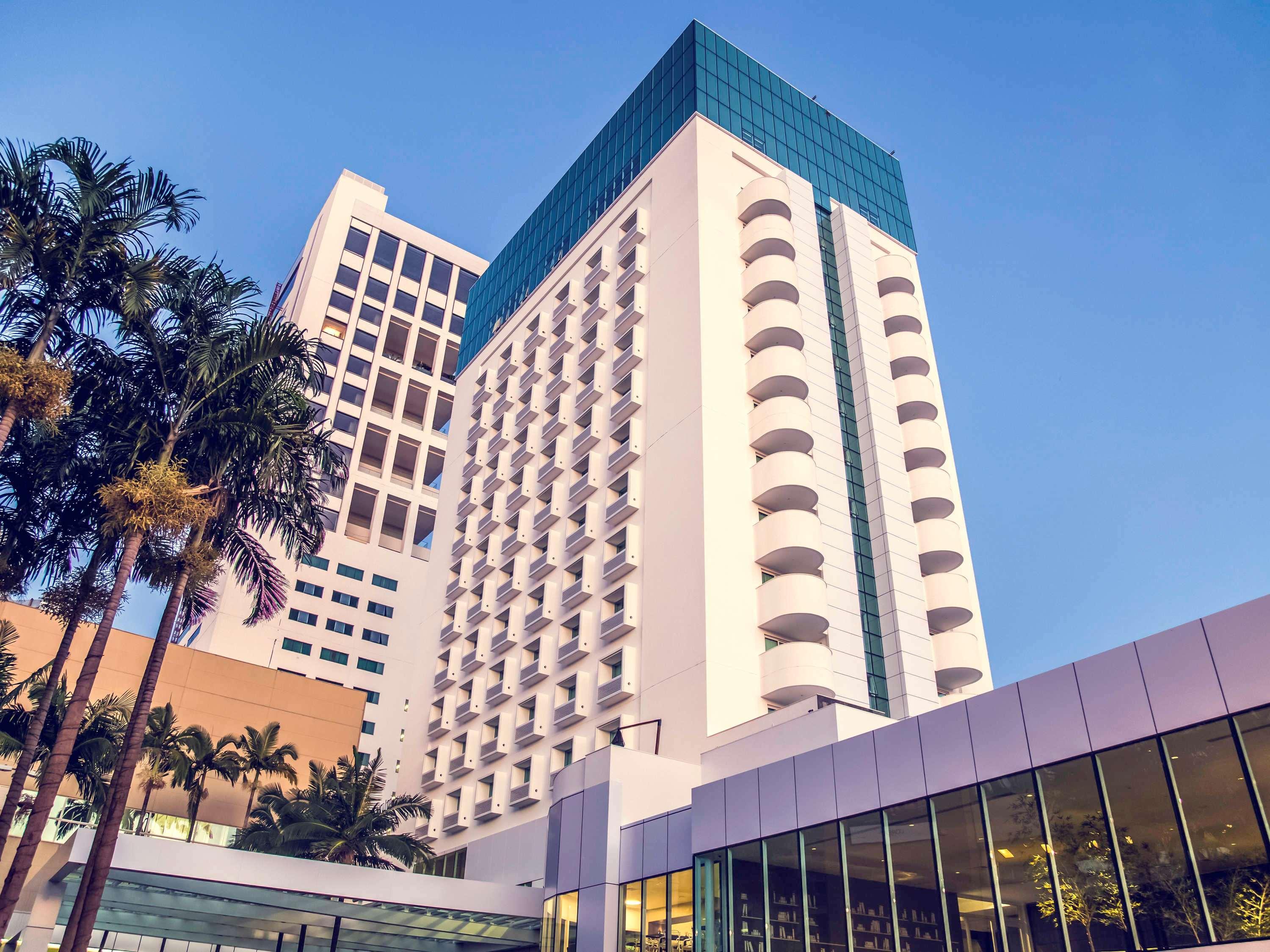 Hotel Mercure Uberlandia Plaza Shopping Exteriér fotografie